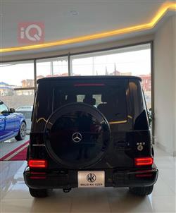 مێرسێدس بێنز G-Class
